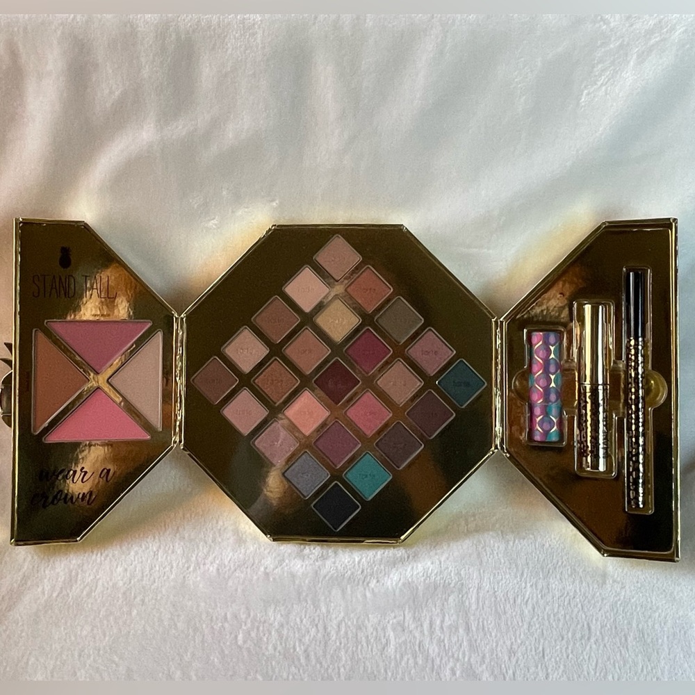 TARTE Pineapple Set Palette - Picture 5 of 9
